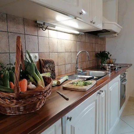 Apartman Deluxe Apartment With Amazing Sea View In Opatija Abbázia
