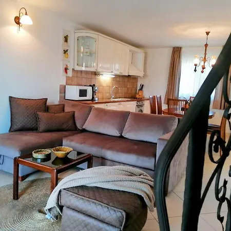 Deluxe Apartment With Amazing Sea View In Opatija *