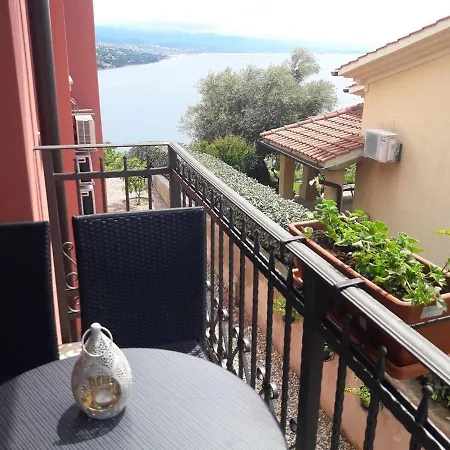Deluxe Apartment With Amazing Sea View In Opatija Apartament *
